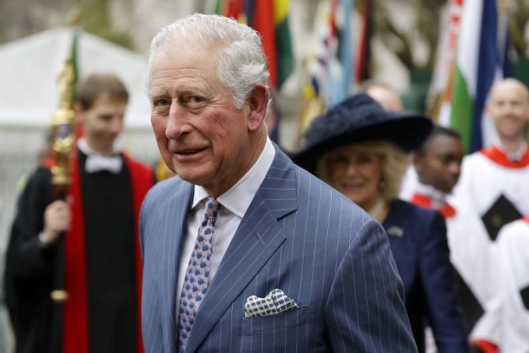 Regno Unito, il principe Carlo è positivo al Coronavirus