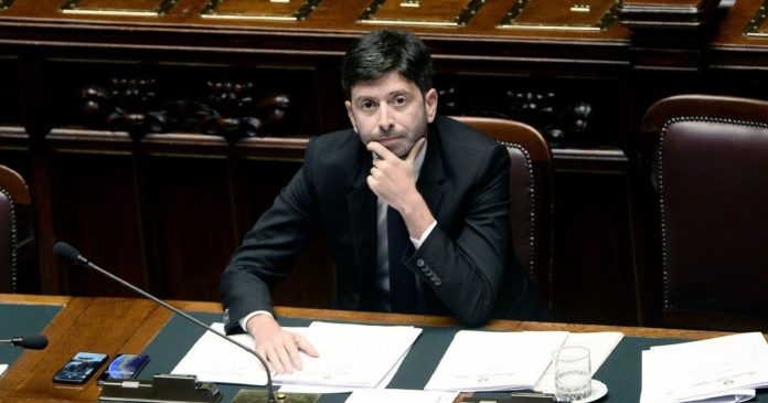 Camera dei Deputati. Question time