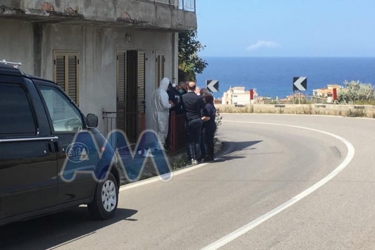 Capo d’Orlando, 32enne trovato morto in casa. Deceduto da 24/48 ore