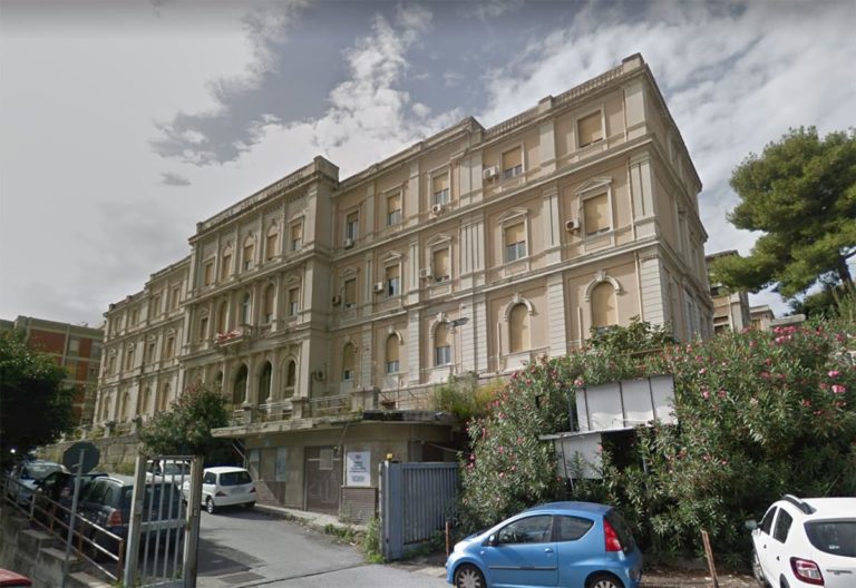 Coronavirus – Messina, la Cisl: “L’ex Ospedale Regina Margherita diventi nuovamente operativo”