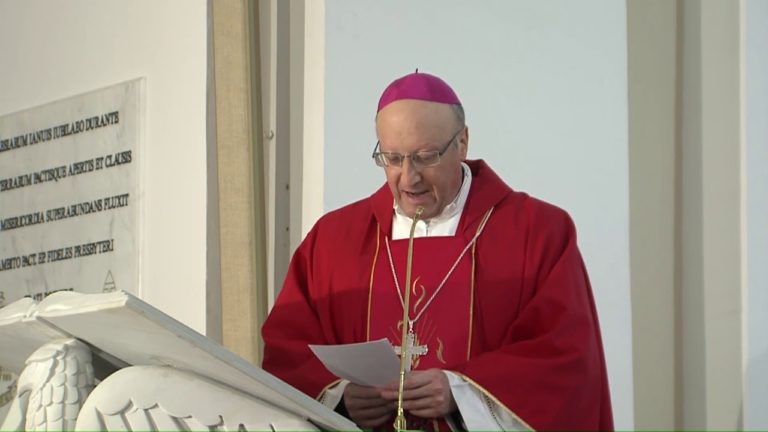 Diocesi di Patti, il vescovo assegna i nuovi inca­ri­chi pastorali