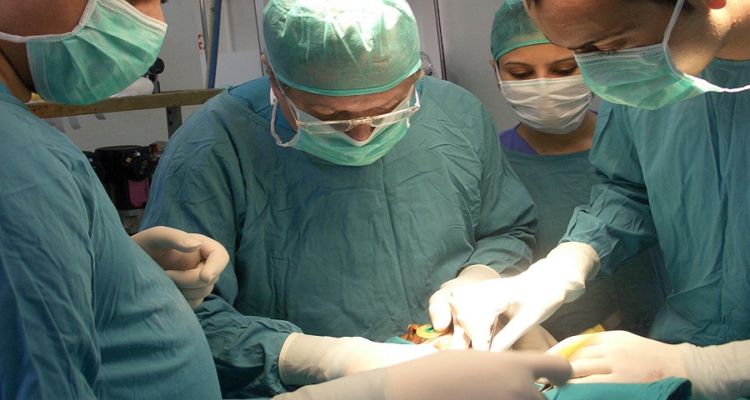 Messina – Gli organi di una 44enne ridanno la vita a quattro persone