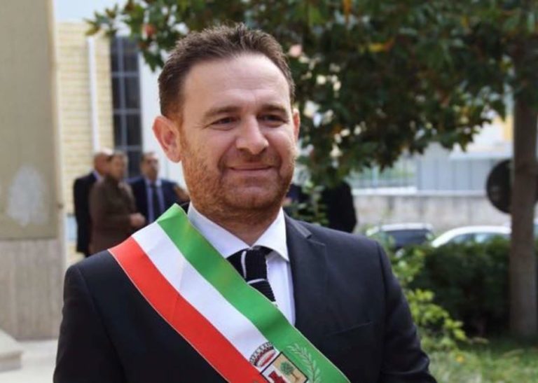Palermo, il sindaco di Torrenova Castrovinci riconfermato presidente di Siciliacque