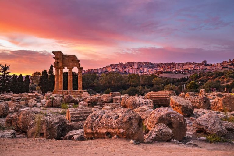 Sicilia – “La Cultura riparte”, boom di visitatori nei musei e parchi dell’isola