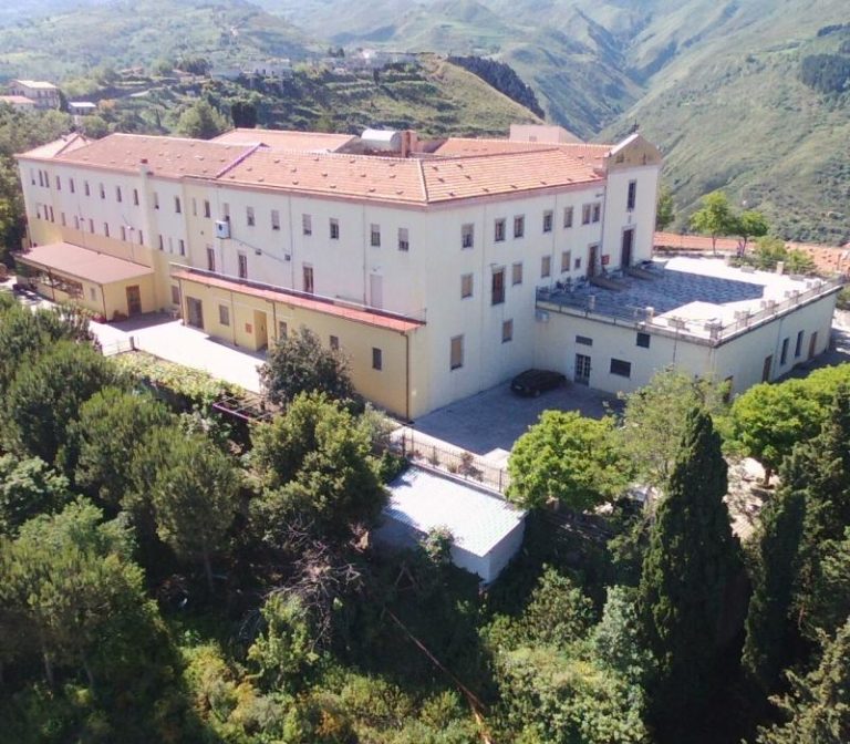 San Marco d’Alunzio, riapre i battenti la RSA Villa Pacis