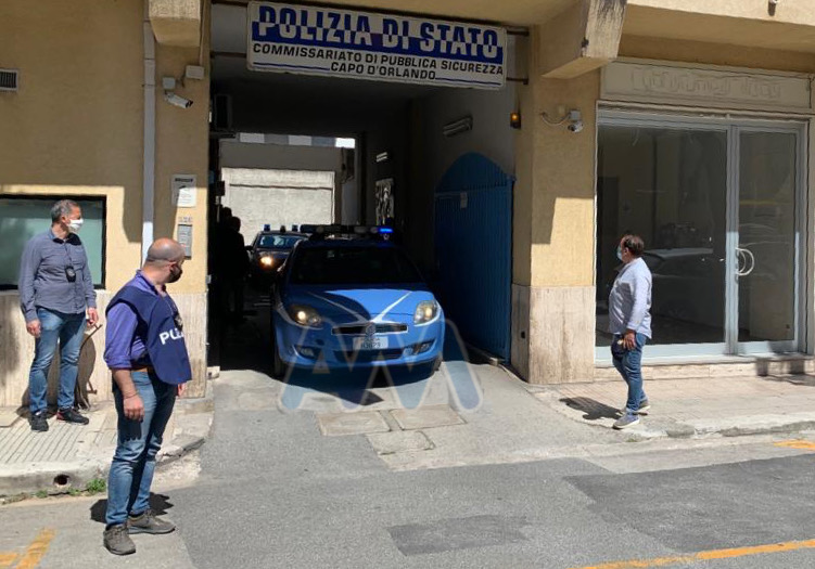 Capo d’Orlando – Spaccio di droga: tre denunce. Sequestrati 100 grammi di Marijuana