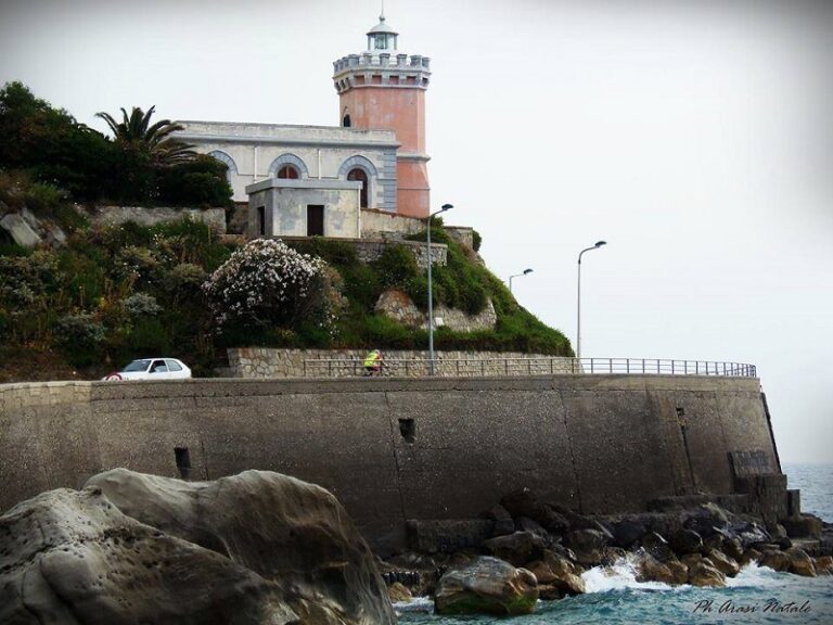 Procedura di gara per il Faro di Capo d’Orlando: udienza al Tar il 18 novembre