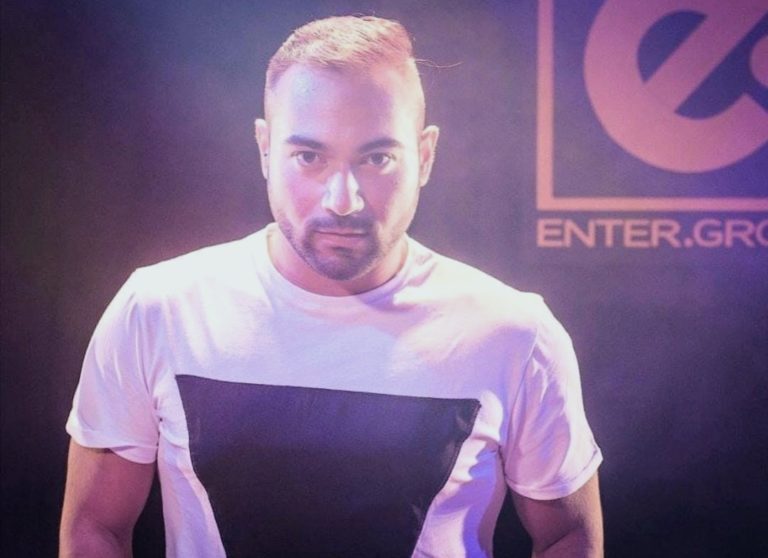 Stroncato da un malore a 29 anni, muore il dj messinese Antonio Grillo