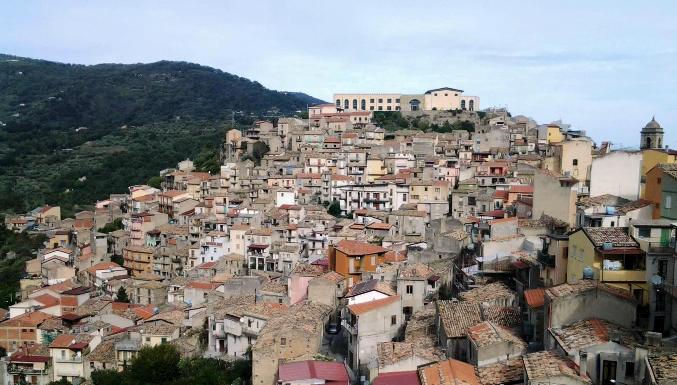 San Piero Patti, al Tar l’appalto sulle opere di consolidamento fra le località Torre e Margi