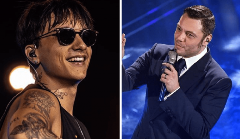 Concerti 2021 – Ultimo e Tiziano Ferro confermano le date in Sicilia, Messina in forse