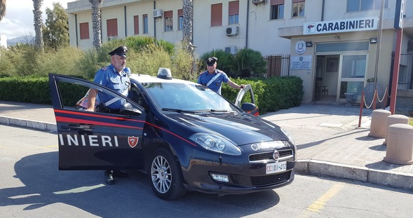 Tre arresti dei Carabinieri nel fine settimana sui Nebrodi