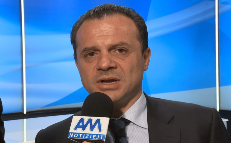 Evasione fiscale, assolto anche in appello l’ex sindaco di Messina Cateno De Luca