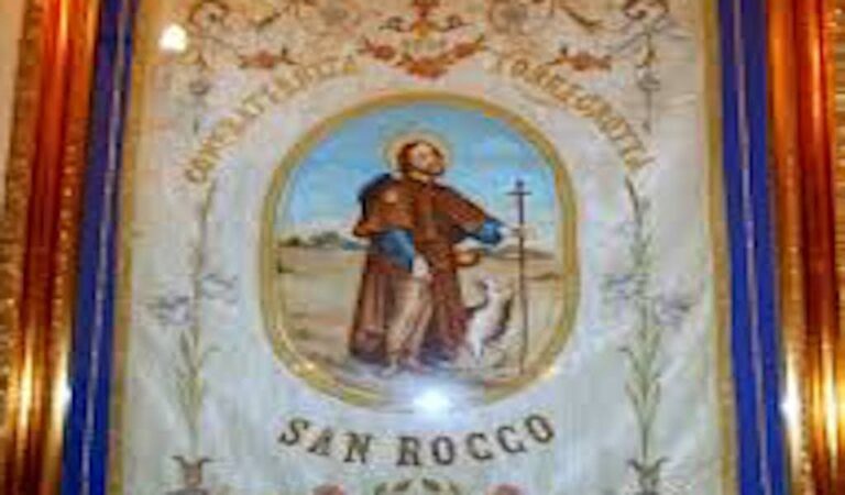 Torregrotta. La confraternita di San Rocco dona mascherine FFP2 al 118