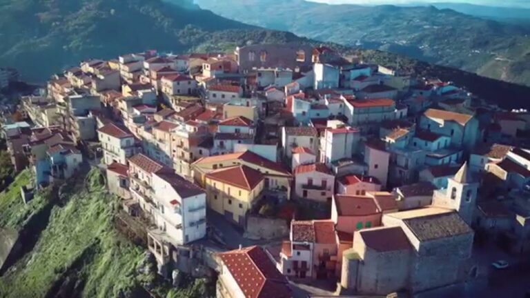 S. Marco d’Alunzio, riapre la RSA Villa Pacis S. Francesco – video