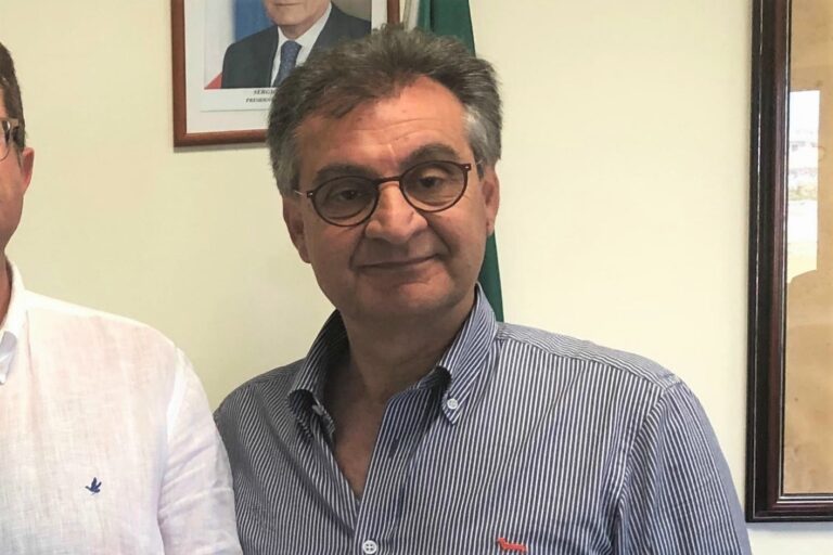 Asp, il dottor Domenico Sindoni si è dimesso dalla carica di direttore sanitario