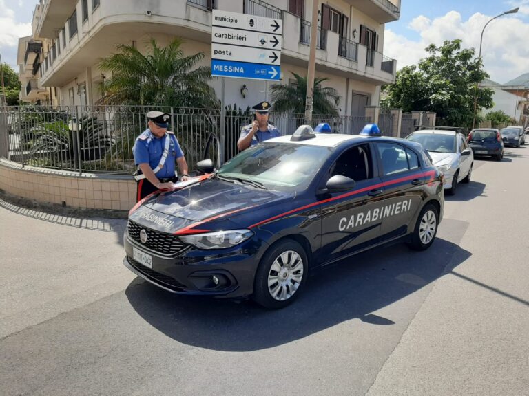 Merì – Aggredisce con una spranga di ferro un 14enne e gli ruba cellulare e bici: arrestato 16enne