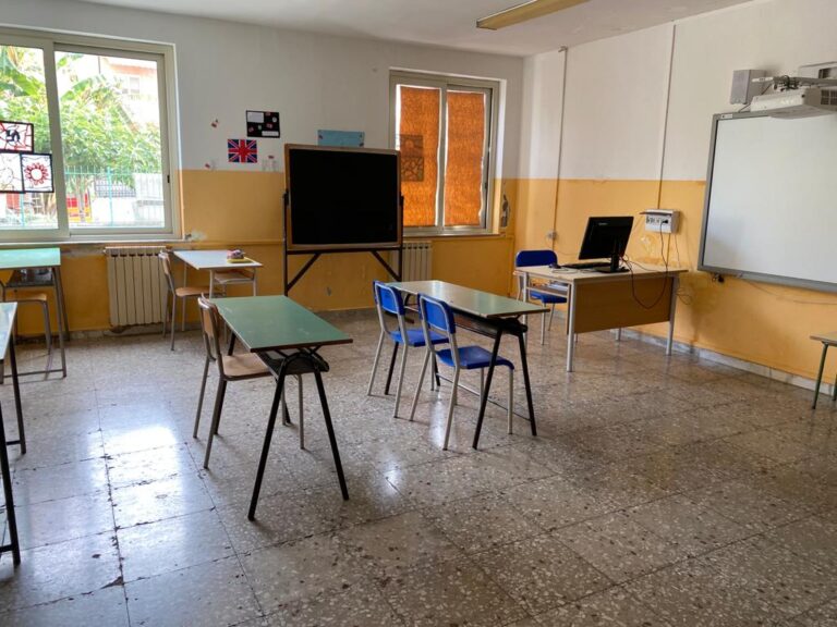 Scuola – Didattica a distanza: luci e ombre nel rapporto Censis