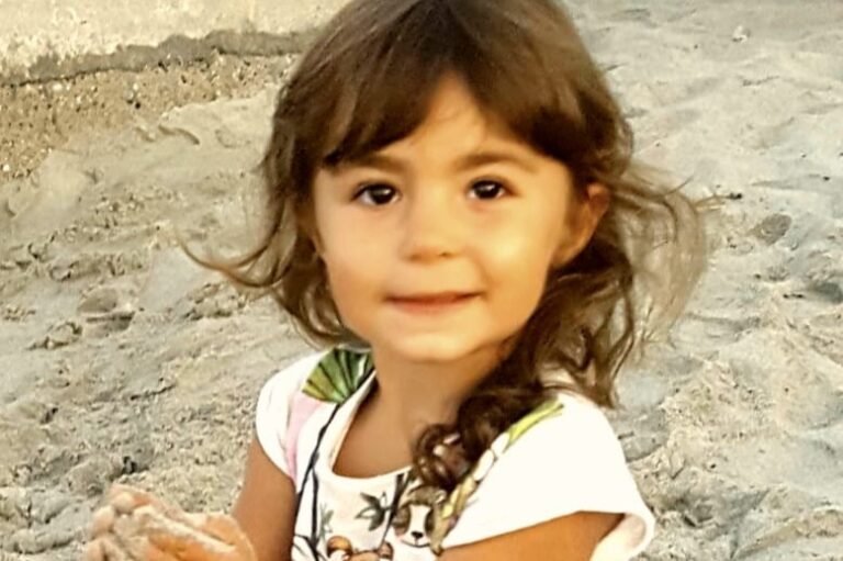 Messina, i genitori della piccola Bea rinunciano alla raccolta fondi da 30.000€: “Donateli a chi ha più bisogno”