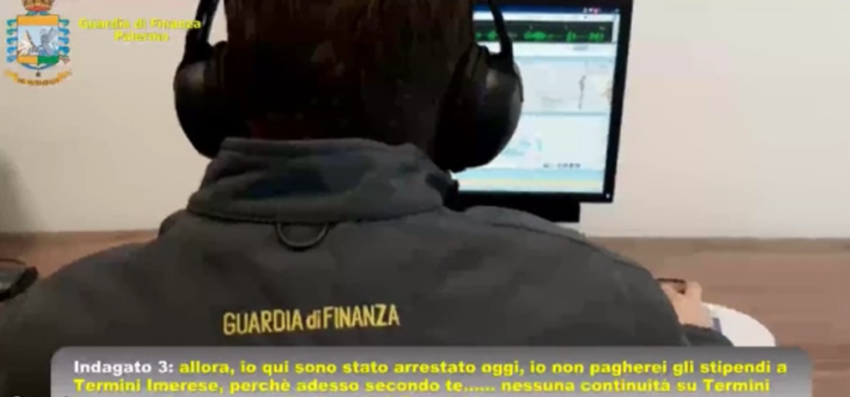 Riciclaggio e bancarotta, arrestato l’ex patron della Blutec di Termini Imerese