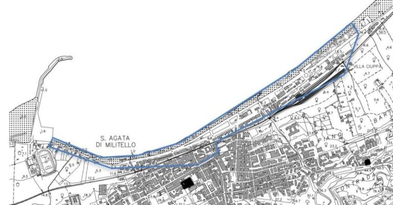 Sant’Agata Militello: effettuate le prime installazioni degli hotspot pubblici