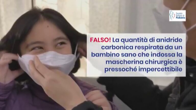 Ansia, irritabilità e disturbi del sonno: l’impatto psicologico del lockdown sui bambini – Video