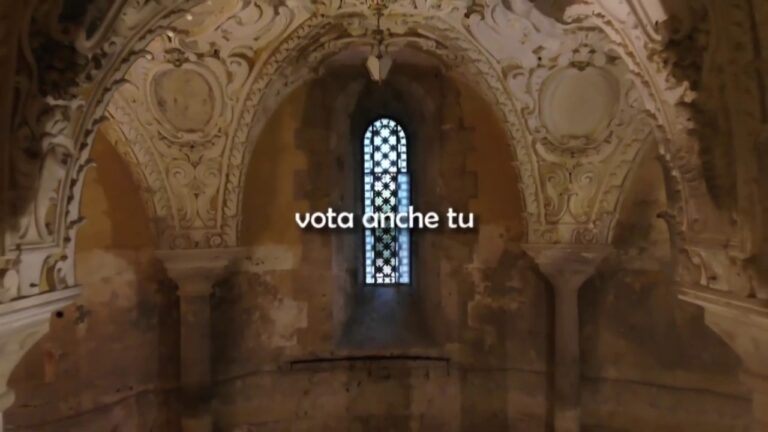 Messina – La cripta del Duomo candidata a “Luogo del cuore” FAI