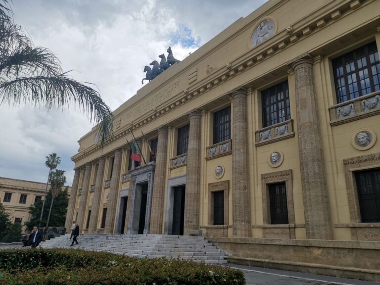 Operazione “Majari”, revocati i domiciliari a Rosario Lombardo Facciale