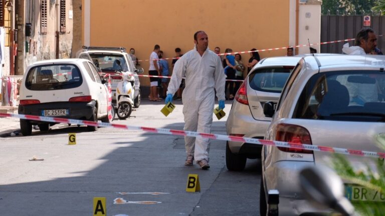 Palermo – Rissa per un incidente finì in sparatoria, tre arresti