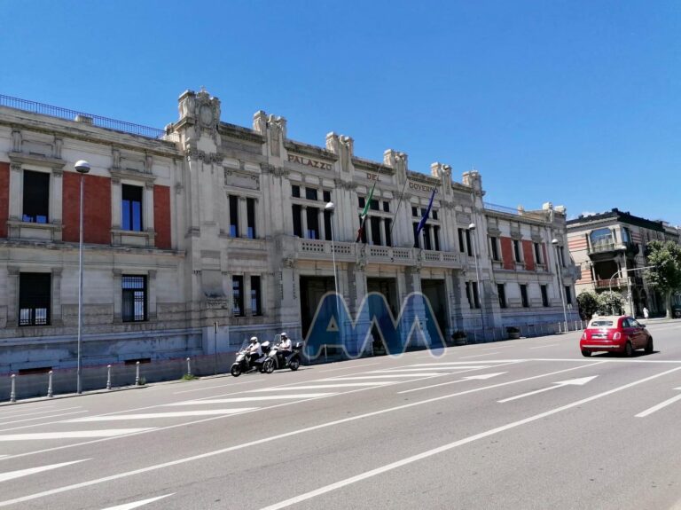 Trasporto scolastico a Messina e provincia, riunione in prefettura del Comitato Provinciale per l’Ordine e la Sicurezza Pubblica