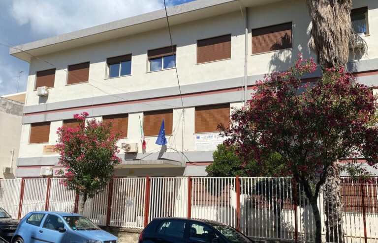 scuola media mancari capo d'orlando