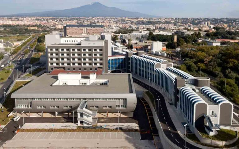 Catania – Domani l’apertura della nuova “Clinical trial unit” del Policlinico Universitario