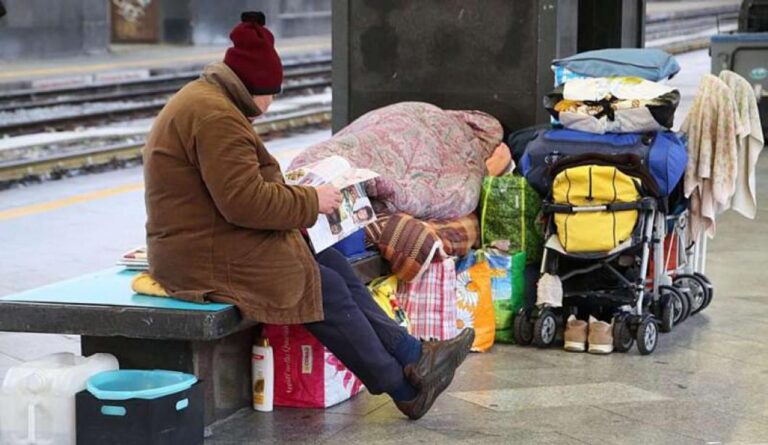 Legge contro povertà, dal governo Musumeci interventi per 10 milioni di euro