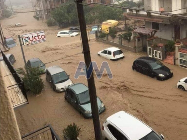 Alluvione 2020 nel Messinese, dal governo Musumeci ok a Piano di interventi per Barcellona Pozzo di Gotto e comuni limitrofi