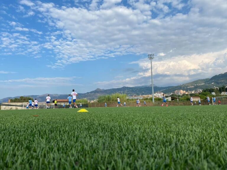 Botte da orbi in terza categoria, daspo per 6 calciatori