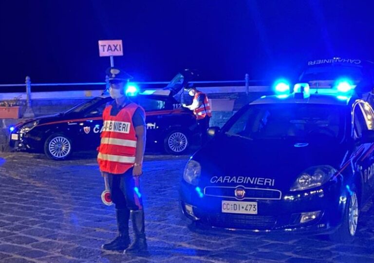 Villafranca Tirrena – Temporanea chiusura del locale dove lo scorso 29 gennaio un giovane è stato accoltellato