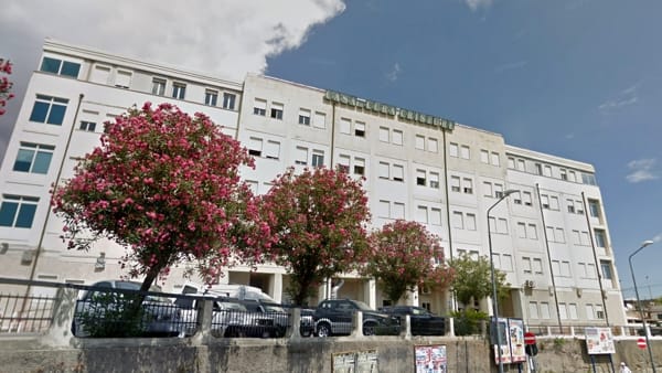 Coronavirus – 4 nuovi casi alla clinica Cristo Re a Messina