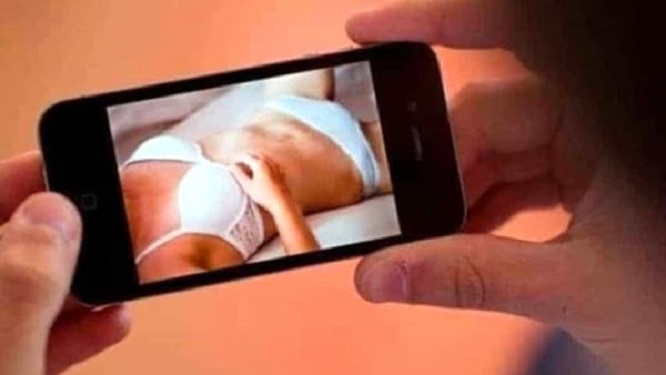 Patti, diffonde foto sexy di una donna in rete. Finisce in manette un libanese di 41anni