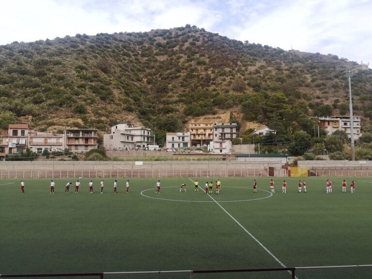 Calcio – I risultati delle prime amichevoli in Serie D. Il Gioiosa vince 2-1 il derby di coppa con il Due Torri