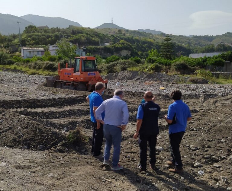 Sicilia – Cantieri regionali di lavoro: ecco le modalità per l’iscrizione