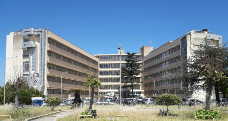 Villarosa:  “Diverse soluzioni per affrontare e migliorare le problematiche dell’ospedale di Milazzo”