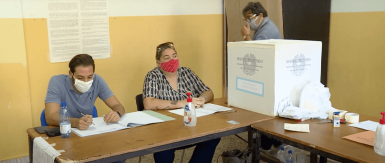 Elezioni amministrative, in Sicilia domenica 120 Comuni alle urne, di cui 38 nel messinese. Lo spoglio lunedì 13