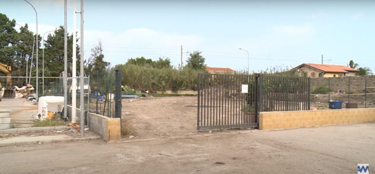 Capo d’Orlando – Odori nauseabondi infestano la via Trazzera Marina, proteste dei cittadini – Video