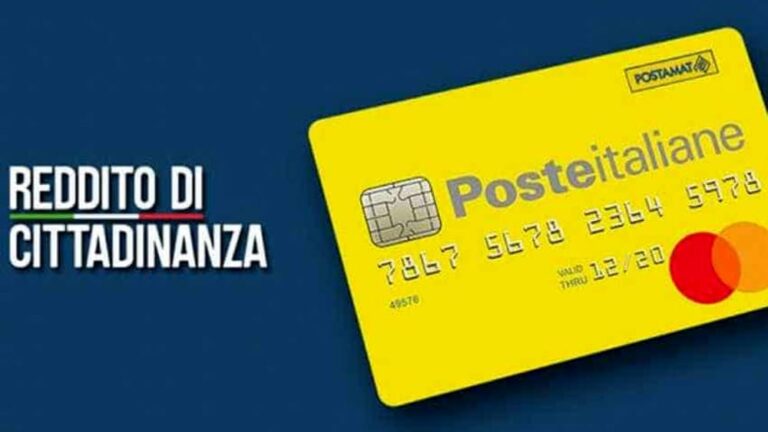 Centinaia di furbetti del Reddito di Cittadinanza indagati a Caltanissetta. 4 misure cautelari