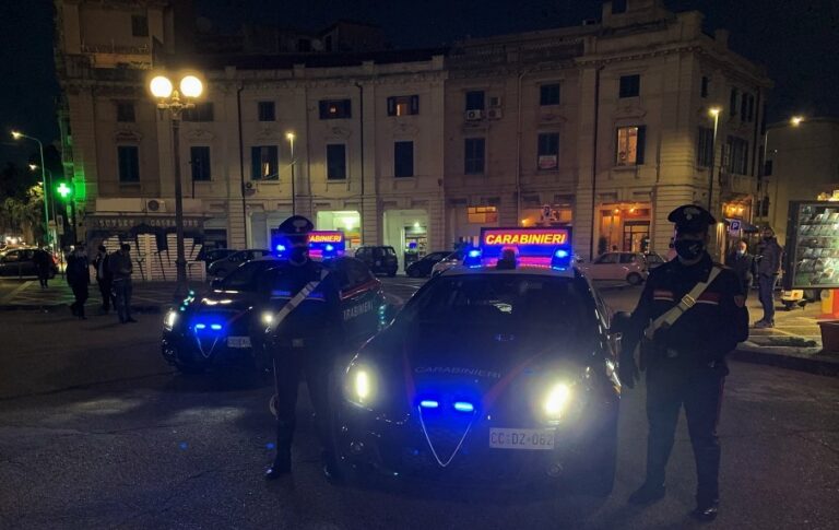 Operazione “Summer”, cinque misure cautelari per favoreggiamento e sfruttamento della prostituzione