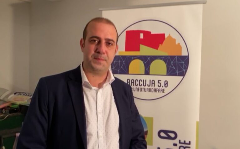 Raccuja sceglie il cambiamento: il nuovo sindaco è Ivan Martella – Video