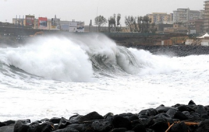 Previsioni: da domani maltempo e acquazzoni in Sicilia. Picco massimo nella giornata di domenica