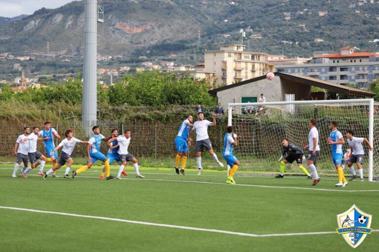 Calcio – Tornano in campo Serie D, Eccellenza e Promozione