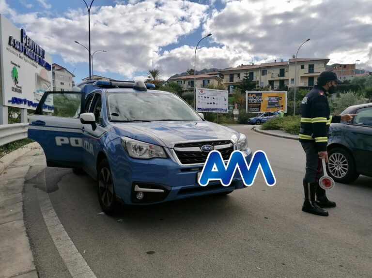 Polizia Stradale