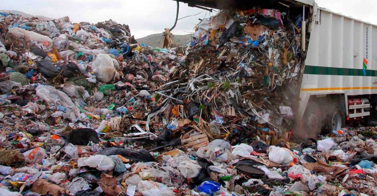 Chiude la Trapani Servizi, emergenza rifiuti in provincia di Messina