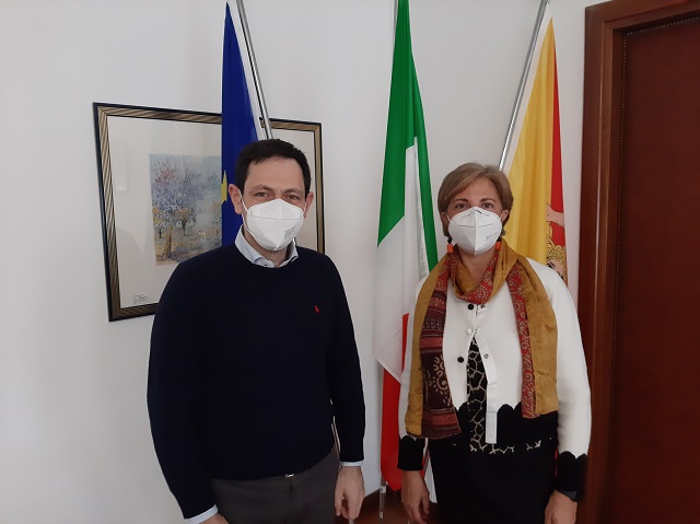 Asp di Messina – Maria Grazia Furnari è il nuovo commissario per l’emergenza Covid